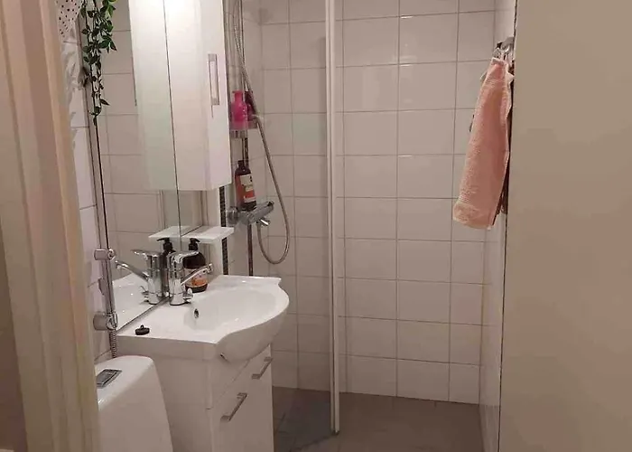 アパート Compact Pretty Apartment, Great Location *